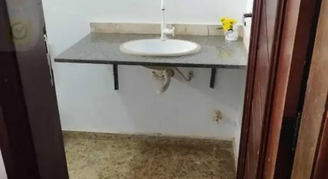 Коттедж Comfort Casa com Piscina 50000 lts Área Gourmet