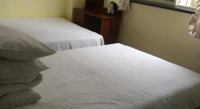 Qingdao JuMengYuan Inn, Забронировать Отель Shibei District Циндао
