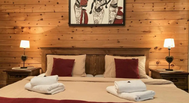 Номер Standard Haus Treffer