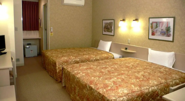Family Lodge Hatagoya Narahari, Book Inn Mini‑Hotels in Nara, Inn