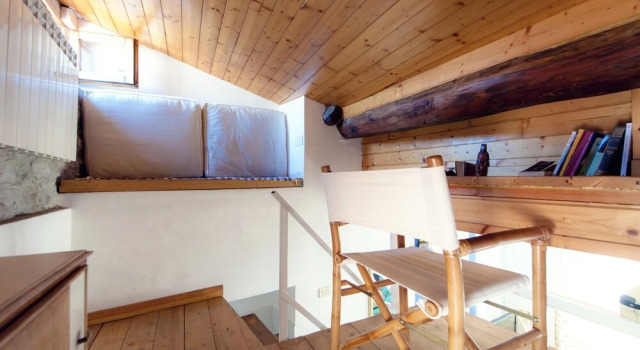 Casa Dei Viaggiatori