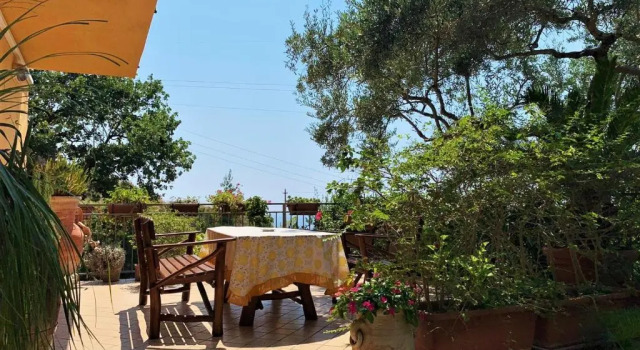 Апартаменты B&B dei Fiori
