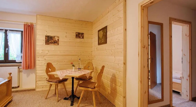 Номер Comfort Hotel Seidl