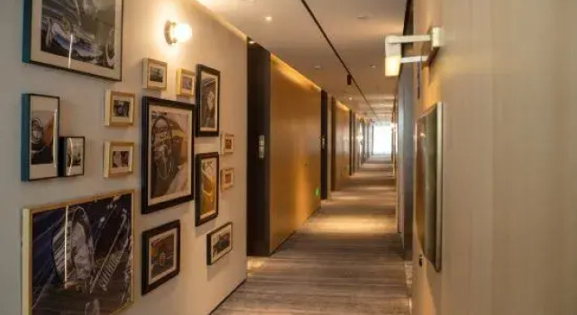 Ufun Hotel (Luchuan High Speed Railway Station Shop), Varaa Hotelli Yulin Guangxi