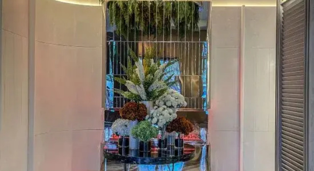 HuaMan Hotel