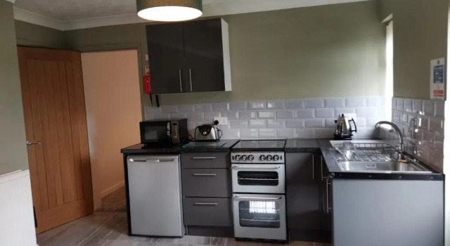 Семейный номер Standard Church Farm Guest House