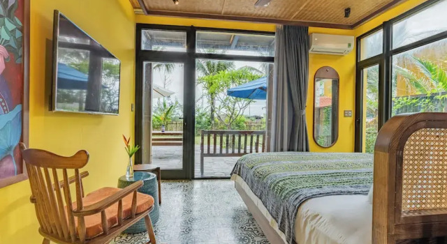 Вилла May Villa 6BR Beachfront An Bang Beach Hoi An by Beachside Boutique Homes