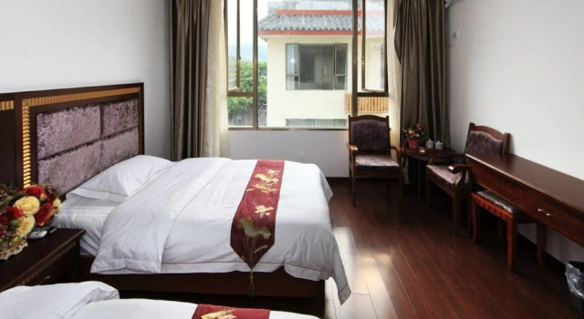 Tudou Hotel
