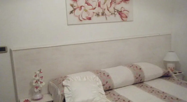 B&B Miglino, Забронировать Отель Отели Агрополи с парковкой, Парковка