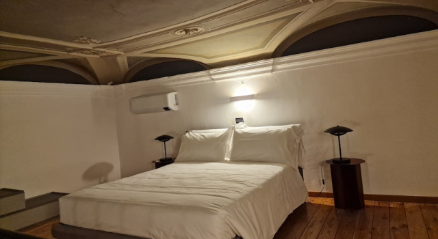 Номер Standard Дуплекс Residenza Allegra