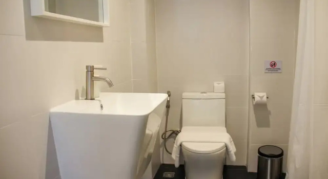 Двухместный номер Standard Mi Casa Thaphae Chiang Mai