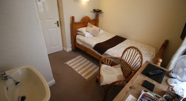 The Lodge