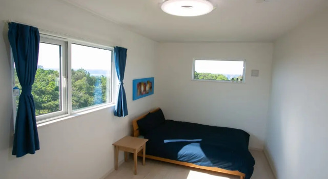 Irie House, Reserva ahora Casa o chalet Onna 