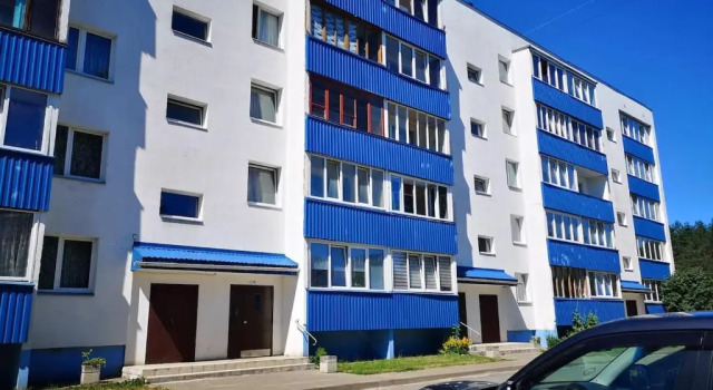 Cozy Narva apartmets 10 min to city center, Rezerwuj Apartament Narwa 