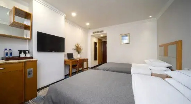 Номер Standard Seashine Hotel