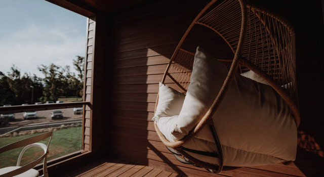Полулюкс Deluxe Böden Hotel & Spa, AKEN SOUL