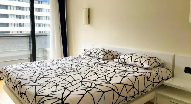 Апартаменты APART HOTEL ORBI