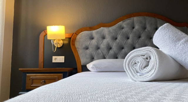 Fethiye Tlos 5 Deluxe Villa