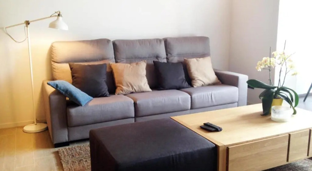 Студия Barcelona InLoft