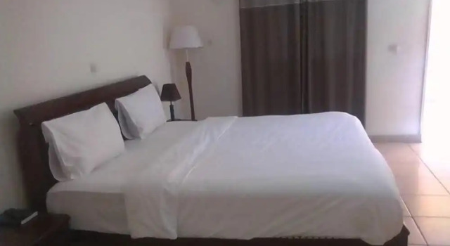 Студия Hotel Du Littoral