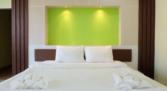 Honey Hotel Chiang Saen