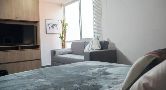 Espectacular Apartamento en el Poblado 1809, Prenota Appartamento El Poblado 
