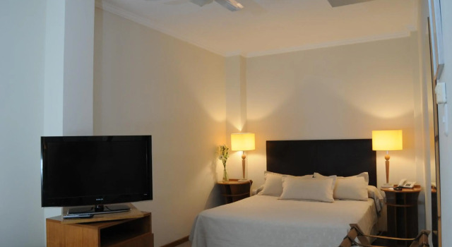 Parra Hotel & Suites, Prenota Hotel Rafaela Santa Fe
