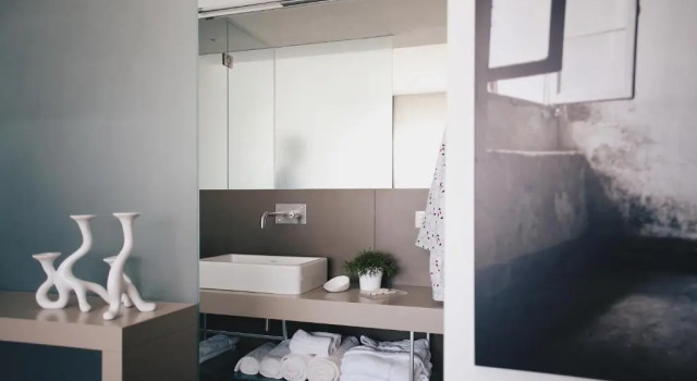 Номер Standard Le Nove Hotel