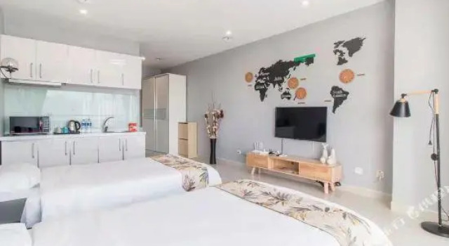 Eh Hotel, Забронировать Отель Пекин район Пекина, рядом с Комплекс Ванцзин SOHO