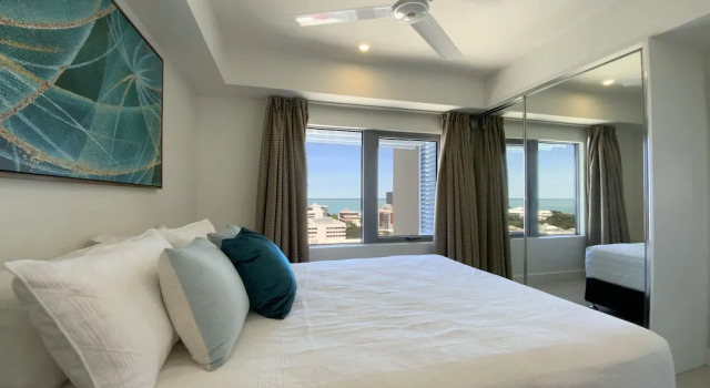 Апартаменты Penthouse Pads