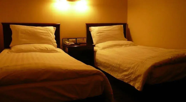 Beijing Dreams Travel hostel, Book Hostel / Vandrerhjem Hoteller i Beijing Province med parkering, Parkering