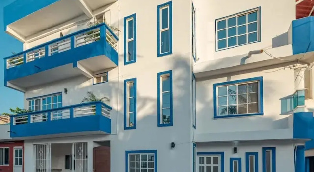 Suites del Mar by Ha, Prenota Appartamento Hotel a Quintana Roo con parcheggio, Parcheggio