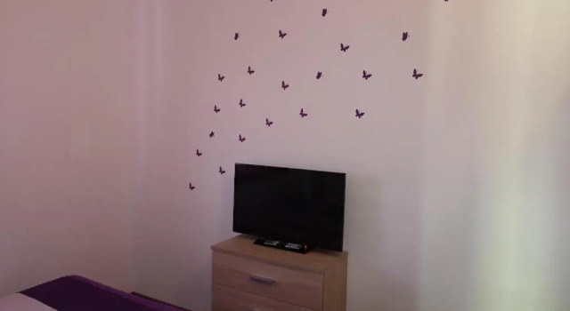 Апартаменты Panorama Sunset Apartments