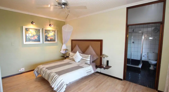 Двухместный номер Standard с видом на море Wailana lodge