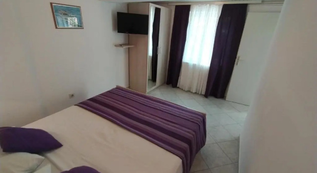 Студия Apartments Dario