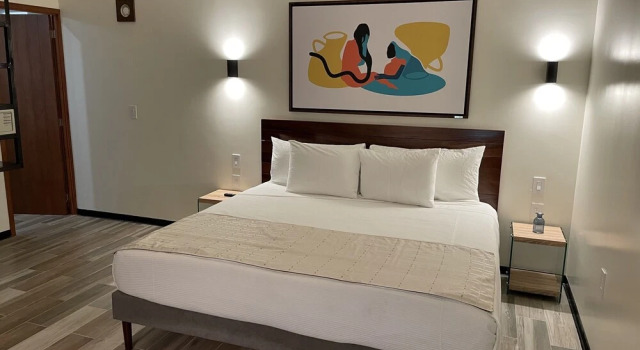 Joint Boutique Hotel, Book Boutique Puerto Vallarta Jalisco