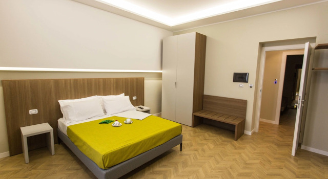 Le Affacciate Bruzie Home
