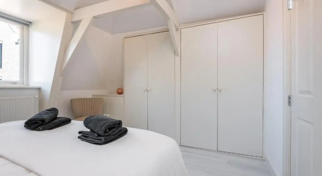 Charming Apartments, Забронировать Апартаменты/квартира Алкмар Noord-Kennemerland