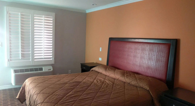 LYFE INN & SUITES by AGA - LAX Airport, Забронировать Отель Отели Инглвуд с бассейном, Бассейн