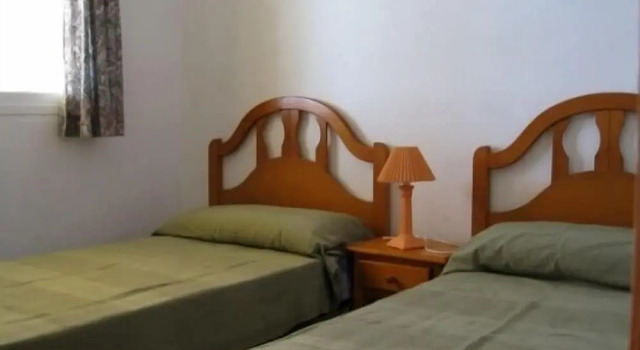 Apartamentos la Reina, Забронировать Апартаменты/квартира Отели Кальпе с бассейном, Бассейн