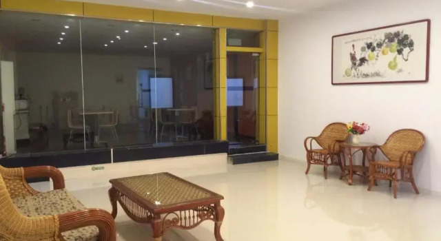 7Days Inn Laiwu New Bus Station Branch, Book Hotel Cheap Hotels in Shandong