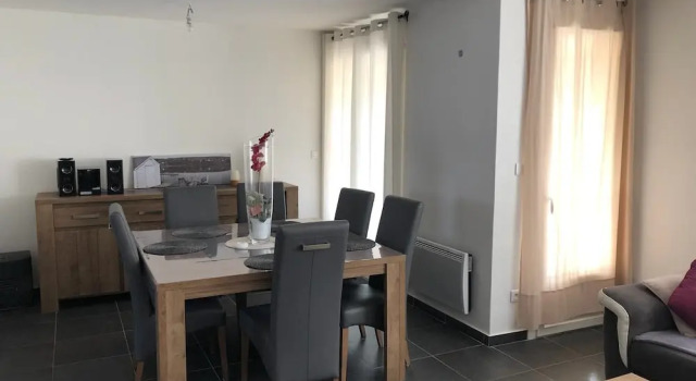 Appartement Mistral 2, Забронировать Апартаменты/квартира Апартаменты Сета, рядом с Plage de la Vigie, Апартаменты/квартира