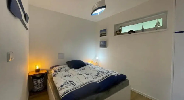 Апартаменты Standard Lakeside Village Větrník