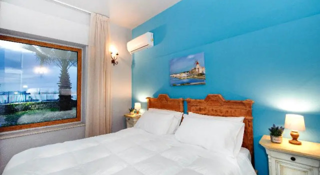 Номер Standard Relais Lo Stagnone