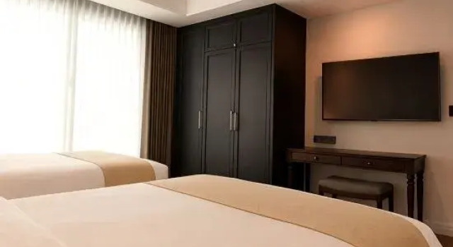 Suite Royal Hotel D Edition