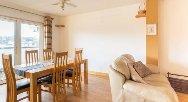 Co Wexford Property, Забронировать Отель Отели Уэксфорд с парковкой, Парковка