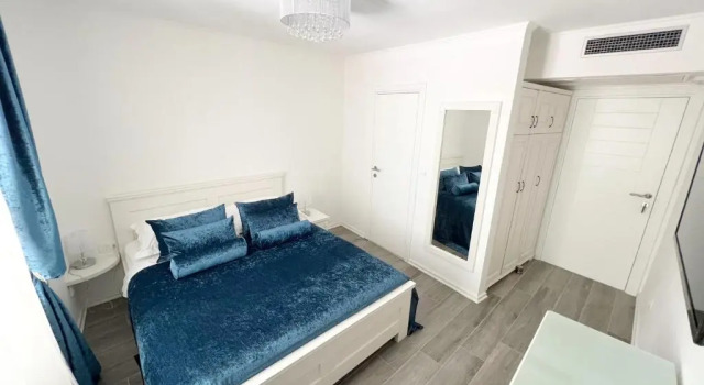 Двухместный номер Comfort Bed&Breakfast Sorgo Palace
