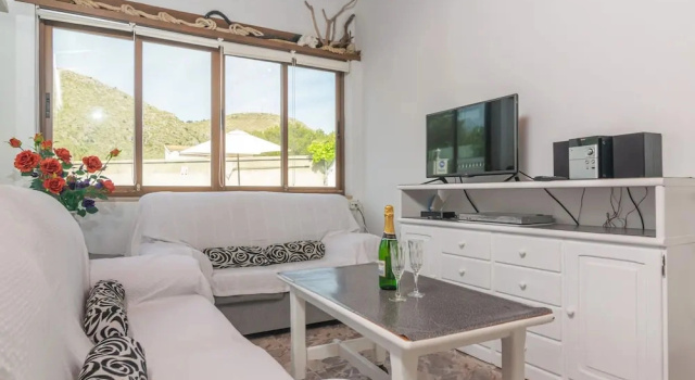 Villa Luna, Book Villa Port d'Alcudia Majorca