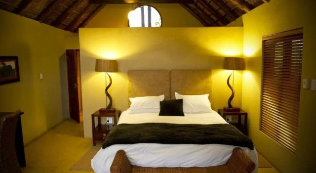 Pilanesberg Private Lodge, Reservar Hotel Hotéis em Ga-Ramoga com piscina, Piscina