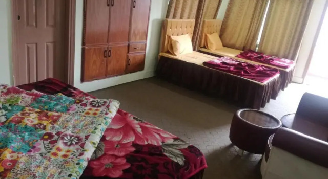 Smart Hotel